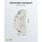 Alimentation pour Rail DIN 12 V, 1,25 A, 15 W