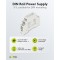 Alimentation pour Rail DIN 5 V, 2,4 A, 12 W