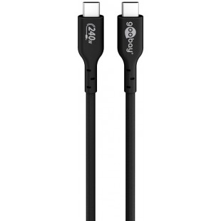 Sync & Charge Câble USB-C™, USB 2.0, 240 W, 1 m