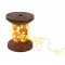 Guirlande Lumineuse LED "Bobine de Fil", petite