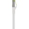 CAT 8.1 Câble Patch, S/FTP (PiMF), blanc