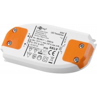 Transformateur LED 12 V (DC)/8 W