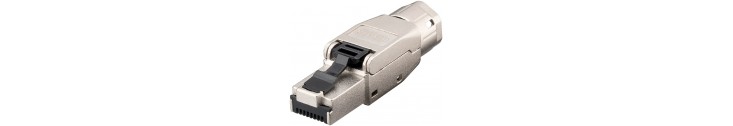 RJ45 / COUPLEUR