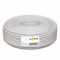 LAN CAT 8.1 SOLID S/FTP CU LSZH 025m GHMT