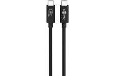 Sync & Charge Câble USB-C™, USB4™ Gen 3x2, 240 W, 0,7 m