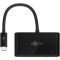 4-Ports Adaptateur USB-C™ Multiport