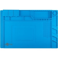 Tapis de Soudure en Silicone