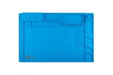 Tapis de Soudure en Silicone