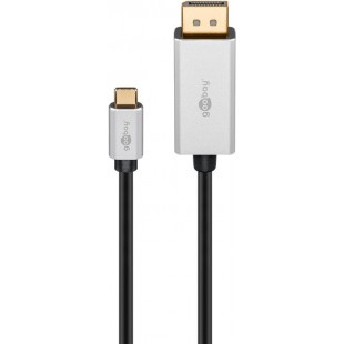 Câble Adaptateur USB-C™ vers DisplayPort, 2 m