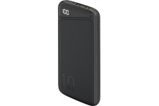 Batterie Externe Slimline 10.000 mAh