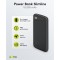 Batterie Externe Slimline 10.000 mAh