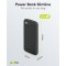 Batterie Externe Slimline 10.000 mAh