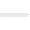 Bloc Multiprise 6 Prises avec Interrupteur, 5 m, Blanc