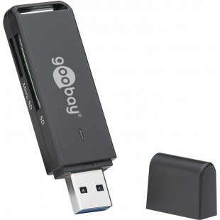 Lecteur de Carte USB 3.0