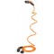 HELIX Type 2 Câble de Recharge, jusqu'à 11 kW, 5 m, orange