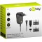 Alimentation Universelle (3 V - 12 V max. 12 W / 1,0 A)