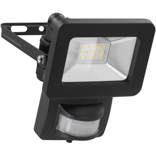 Projecteur Extérieur LED, 10 W, avec Détecteur de Mouvement