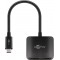 Adaptateur USB-C™ vers DisplayPort et HDMI™