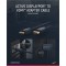 Câble Adaptateur DisplayPort vers HDMI™ Actif (4K/60Hz)