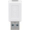 USB 3.0 SuperSpeed ​​USB-C™ Adaptateur