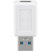 USB 3.0 SuperSpeed ​​USB-C™ Adaptateur