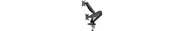 Supports de moniteur