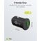 Chargeur Rapide Double USB pour Voiture USB-C™ PD (Power Delivery) (45 W)