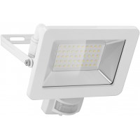 Projecteur Extérieur LED, 50 W, avec Détecteur de Mouvement