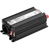 SPW DC/AC 12V-230V/300W USB