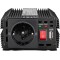 SPW DC/AC 12V-230V/300W USB