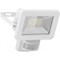 Projecteur Extérieur LED, 20 W, avec Détecteur de Mouvement