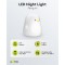Veilleuse LED "Pingouin"