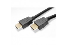 Câble HDMI™ Ultra Haut Débit avec Ethernet