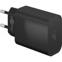 Chargeur Rapide USB-C™ PD (45 W) noir