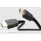 Lot de 10 : Câble HDMI™ Haute Vitesse avec Ethernet