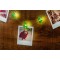 Guirlande Lumineuse Photo "Sapin" 10 LED