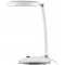 Lampe Loupe à LED sur Pied, 6 W