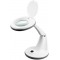 Lampe Loupe à LED sur Pied, 6 W