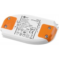 Transformateur LED 24 V (DC)/8 W