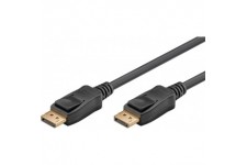 Câble de Connexion DisplayPort 2.0