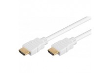 Câble High Speed HDMI™ Haute Vitesse avec Ethernet
