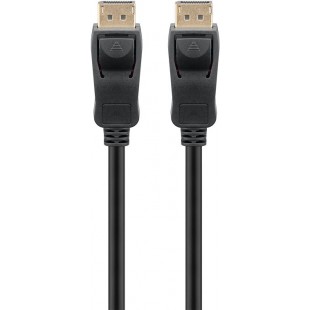 Câble de Connexion DisplayPort 1.2
