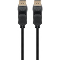 Câble de Connexion DisplayPort 1.2