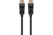 Câble de Connexion DisplayPort 1.4
