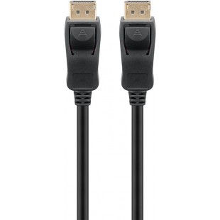 Câble de Connexion DisplayPort 1.4