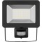 Projecteur Extérieur LED, 50 W, avec Détecteur de Mouvement