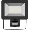 Projecteur Extérieur LED, 50 W, avec Détecteur de Mouvement