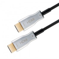 Câble Optique Hybride HDMI™ Haute Vitesse avec Ethernet (AOC)