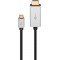 Câble Adaptateur USB-C™ vers HDMI™, 2 m