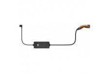 Chargeur Portable Basic, Type 2, Contact de Protection, jusqu'à 1,8 kW, 6 m